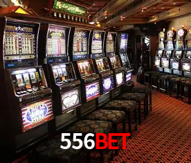 VIP Casino 556bet