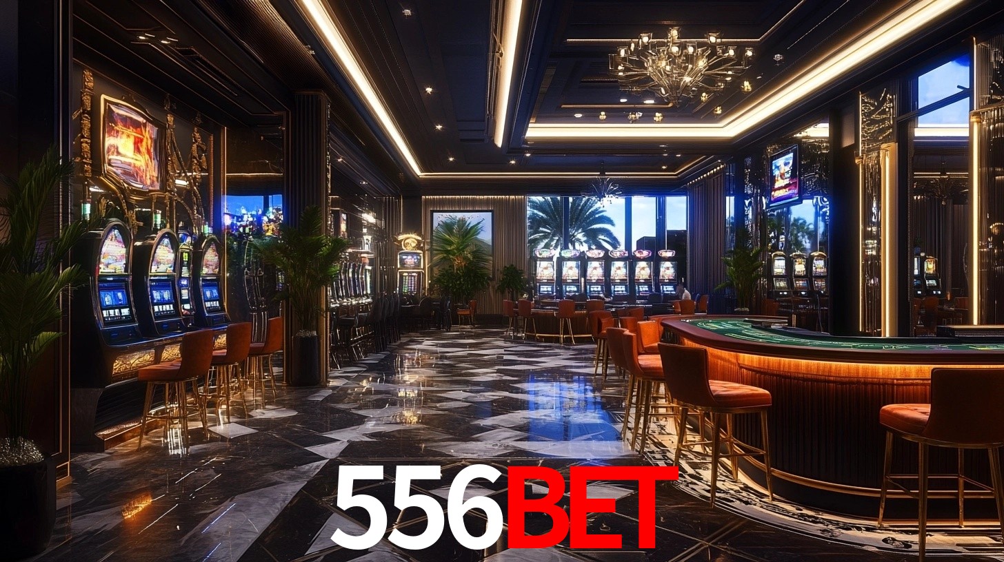 Welcome Bonus 556bet