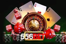 Slot Games 556bet