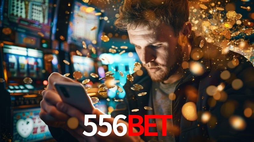 Account Benefits 556bet