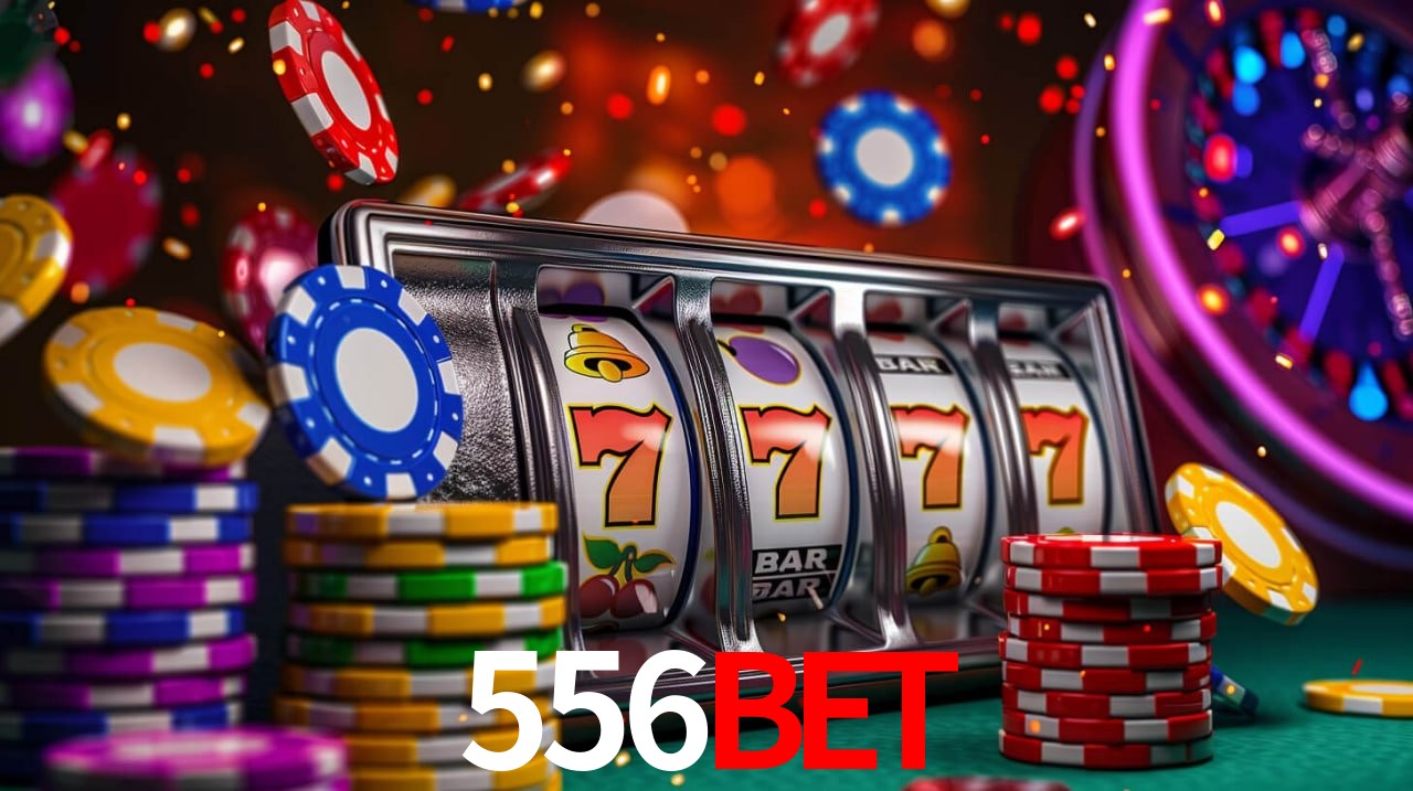 Game Providers 556bet