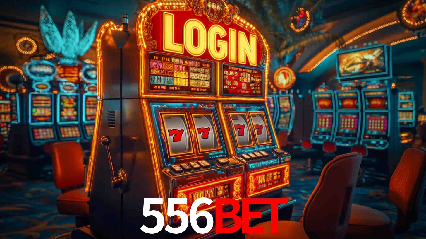 Programa VIP 556bet